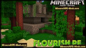 Trying to define minecraft is tricky. Flourish 64x64 Texture Pack For Minecraft Pe Ios Android Download