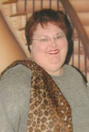 Christine Strika Obituary