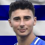 Jake Bone stats and ratings