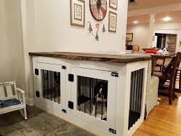 Decorative Dog Crates Training Your Puppy In Style Art Home Custom Dog Kennel Dog Kennel Decorative Dog Crates