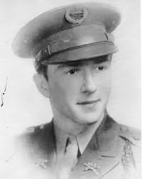 World War II Veterans Book: Vernon Warren Cole