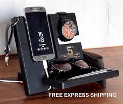 These unique anniversary gift ideas for him are sure to get your guy smiling. Docking Station Easter Gift For Men Docking Station Men Men Anniversary Gift Anniversary For Him Gift For Anniversary Best Seller