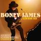 Boney James event in Buffalo, NY