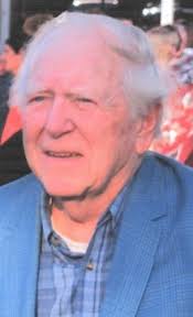 Robert Hartung Obituary (1924