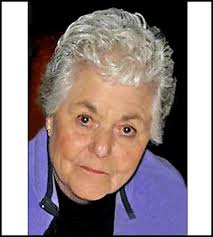 Obituary: Sword, Margaret C.