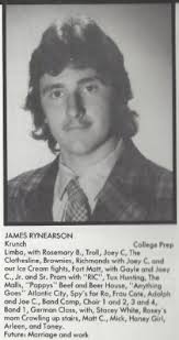 Passing of Jim Rich, a supporter of Friends of Wrightsville Beach