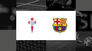 How to watch Celta de Vigo vs. Barcelona in the U.S.: TV channel and streaming options for April 22