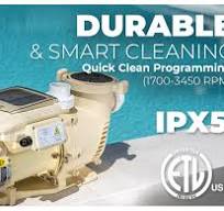 Amazon.com : XtremepowerUS 3.0HP SuperFlow Variable Speed ...
