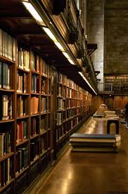 New York Public Library New York Public Library Nyc Library Book Cafe