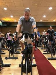 How recovery techniques help one Naperville pastor 'breathe my way through'  pandemic