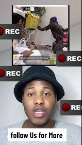 What Happened to Halima Machachari