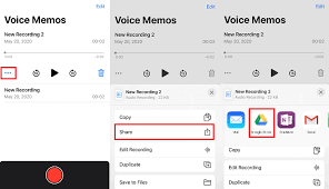 While all the methods shown above get the job done for you, each of them luckily, there is an app called anytrans that helps you transfer voice memos from an iphone over to a computer regardless of whether it is a pc or a mac. How To Transfer Voice Memos From Iphone To Computer Without Itunes Easeus