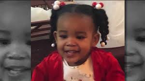 Two-year-old recovering after dog attack