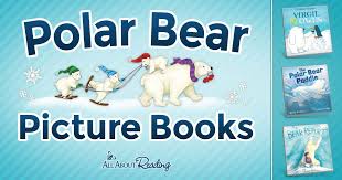 Polar bear illustration fuchs illustration children's book illustration cute polar bear cute bears illustrated penguin and polar bear nursery room print | etsy. Polar Bear Picture Books Free Downloadable List