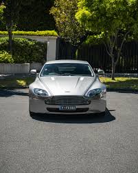Image result for Tungsten Silver 2010 Aston Martin