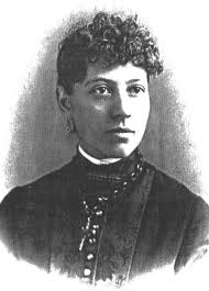 Sarah Eleanor Ricks Dalling (1861-1926)