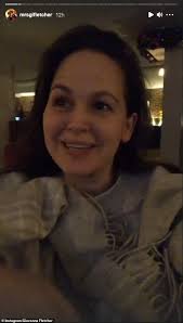Giovanna fletcher was born on january 29, 1985 in essex, england. Giovanna Fletcher Gets Emotional As She Watches Mcfly All About Us Readsector