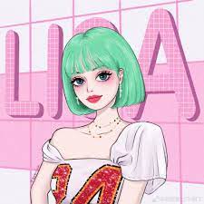 > > cute lisa simpson gets body. Twitter Lisa Blackpink Wallpaper Girls Cartoon Art Portrait Cartoon