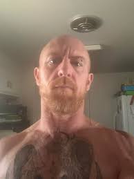 My eyebrows look like I'm always surprised.