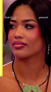 LoveIslandUSA hive to the front! We have some catching up to do. 😮‍💨  Season 7 of the series kicked off last Tuesday, and it's been the talk of  the timeline since. If