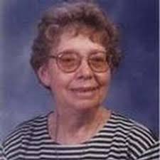 Betty June Kindred Obituary May 16, 2007