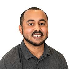 Meet the New RMUC Crew