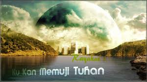 Tuhan akan memulihkan s'gala ke saat penciptaan. Praise And Worship September 2017