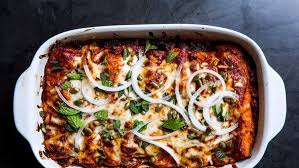 Winter Squash And Short Rib Enchiladas Recipe Short Ribs Recipes Food