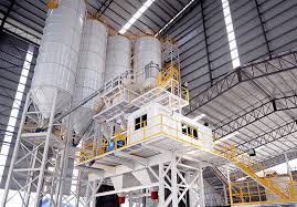 Lafarge malaysia, ytl cement, cima, hume cement and tasek industries. Malayan Cement To Return To Black Next Year