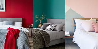 Wander through this section to discover heaps of cool things to buy for your room. 7 Bedroom Colour Ideas Bedroom Paint Ideas