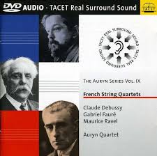 Das menschliche skelett dient als inneres gerüst des körpers und besteht. Auryn Quartett French String Quartets Dvd Audio Jpc