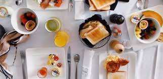 Einfach auf den button klicken und die sylter frühstücksbox zum gewünschten liefertermin online bestellen. Osterbrunch Fur Zu Hause Diese Schweizer Lokale Liefern