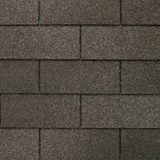 Gaf Royal Sovereign Weathered Gray Algae Resistant 3 Tab Roofing Shingles 33 33 Sq Ft Per Bundle 26 Pieces 0202880 The Home Depot Architectural Shingles Shingling Architectural Shingles Roof
