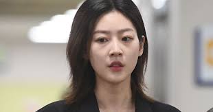 Actress Kim Sae Ron Found Dead At Age 24