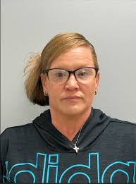 Offender Information