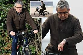 Rowan's agent did not respond to a request for a comment. Rowan Atkinson News Views Gossip Pictures Video Irish Mirror Online