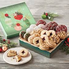 In a festive endeavor to guess which type of cookie is most likely to be on your counter this christmas, general mills collected search data from bettycrocker.com, pillsbury.com. Terkini Christmas Cookies To Buy
