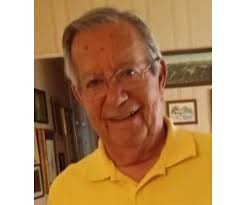 Barry Tompkins Obituary (1932