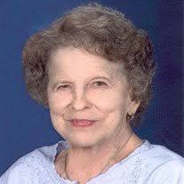 Mildred Vaughn Obituary 2012