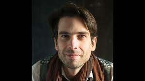 Ep 253: Art and Mental Health with Guy Armitage