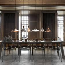 Shop for copper pendant lights in pendant lights by material. Modern Walnut Copper Hanging Pendant Light Stardust