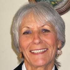 Patricia Orr's Instagram, Twitter & Facebook