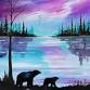 Polar Bears at The Cricketers, Winkfield Row event image
