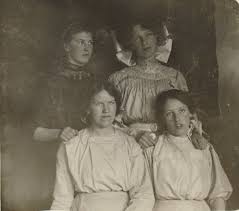 Turn the Hearts: January 2012