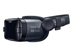 Resultado de imagen para samsung gear vr