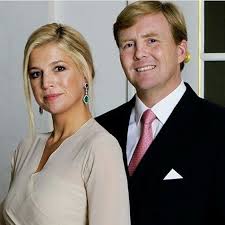 Auch die figur der niederländischen königin. Amalia Alexia Arianevanoranje On Instagram Koningin Maxima En Koning Willem Alexander Princess Maxima Queen Maxima Royal Life