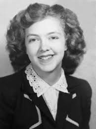 Mary Elizabeth Holley Obituary 2019