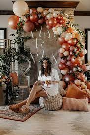 20 Amazing Bridal Shower Ideas For 2021 Brides Oh Best Day Ever Bohemian Bridal Shower Boho Bridal Shower Decorations Bridal Shower Theme