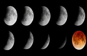 واشنطن خسوف كلي يقترن مع القمر العملاق مساء اليوم. Ø§Ù„ÙˆØ² ÙŠØ³ØªÙŠÙ‚Ø¸ ÙˆØ§Ù„Ù…ÙˆØ§Ù„ÙŠØ¯ ØªØ²ÙŠØ¯ ØºØ±Ø§Ø¦Ø¨ ÙˆÙÙˆØ§Ø¦Ø¯ ØªØµØ§Ø­Ø¨ Ø®Ø³ÙˆÙ Ø§Ù„Ù‚Ù…Ø± Ø§Ù„Ù†Ø®Ø¨Ø©