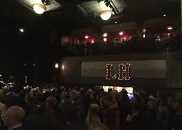 Lincoln Hall Chicago 2019 All You Need To Know Before